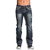 Джинсы Affliction Blake Fleur Knoxville