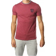 Футболка Leone Burgundy
