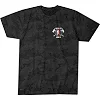 Футболка мужская HOWITZER Respect Fire Black Camo