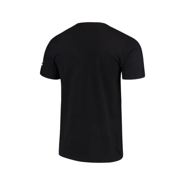 Футболка Reebok UFC USA Fight for Honor Black