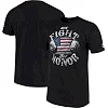 Футболка Reebok UFC USA Fight for Honor Black