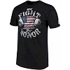 Футболка Reebok UFC USA Fight for Honor Black