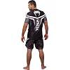 Футболка Venum Shogun UFC Edition Dry Tech T-shirt Black - Ice