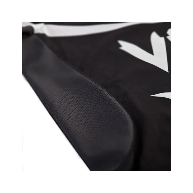 Футболка Venum Shogun UFC Edition Dry Tech T-shirt Black - Ice