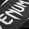 Футболка Venum Shogun UFC Edition Dry Tech T-shirt Black - Ice