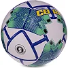 Футбольный мяч HYBRID SHINY CORE FIGHTER FB-3136 №5
