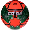 Футбольный мяч HYBRID SHINY CORE FIGHTER FB-3136 №5