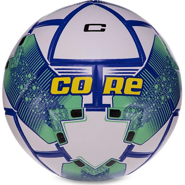 Футбольный мяч HYBRID SHINY CORE FIGHTER FB-3136 №5