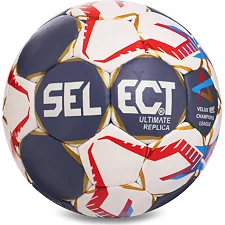 Гандбольный мяч SELECT HB-3657-2 №2