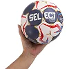 Гандбольный мяч SELECT HB-3657-2 №2