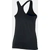 Майка жіноча Under Armour HeatGear Armour Racer Tank Black