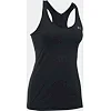 Майка жіноча Under Armour HeatGear Armour Racer Tank Black