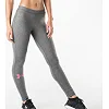 Жіночі компресійні штани Under Armour Everywhere HeatGear Carbon