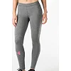 Жіночі компресійні штани Under Armour Everywhere HeatGear Carbon