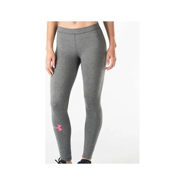 Жіночі компресійні штани Under Armour Everywhere HeatGear Carbon