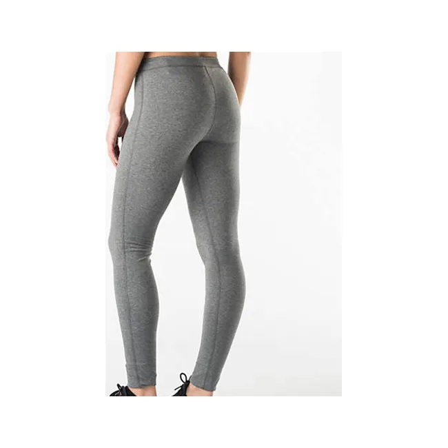 Жіночі компресійні штани Under Armour Everywhere HeatGear Carbon