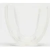 Капа боксерська Leone Titan Clear (вік 11+)