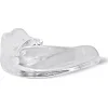 Капа боксерська Leone Titan Clear (вік 11+)