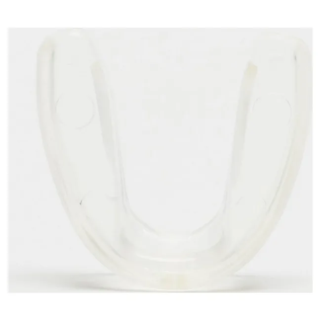 Капа боксерська Leone Titan Clear (вік 11+)