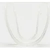 Капа боксерська Leone Titan Clear (вік 11+)