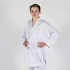 Кимоно для карате Adidas Adizero (белый, K0) с лицензией WKF