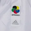 Кимоно для карате Adidas Adizero (белый, K0) с лицензией WKF