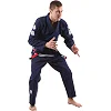 Кимоно джиу джитсу Peresvit Rival BJJ GI Navy