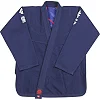 Кимоно джиу джитсу Peresvit Rival BJJ GI Navy