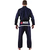 Кимоно джиу джитсу Peresvit Rival BJJ GI Navy