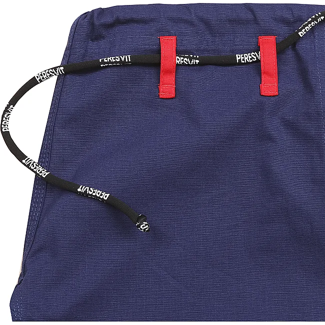 Кимоно джиу джитсу Peresvit Rival BJJ GI Navy