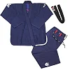 Кимоно джиу джитсу Peresvit Rival BJJ GI Navy