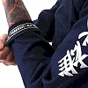 Кимоно джиу джитсу Peresvit Rival BJJ GI Navy