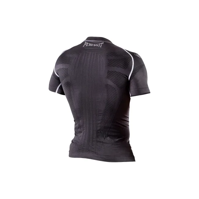 Компресійна футболка Peresvit 3D Performance Rush Compression T-Shirt Black