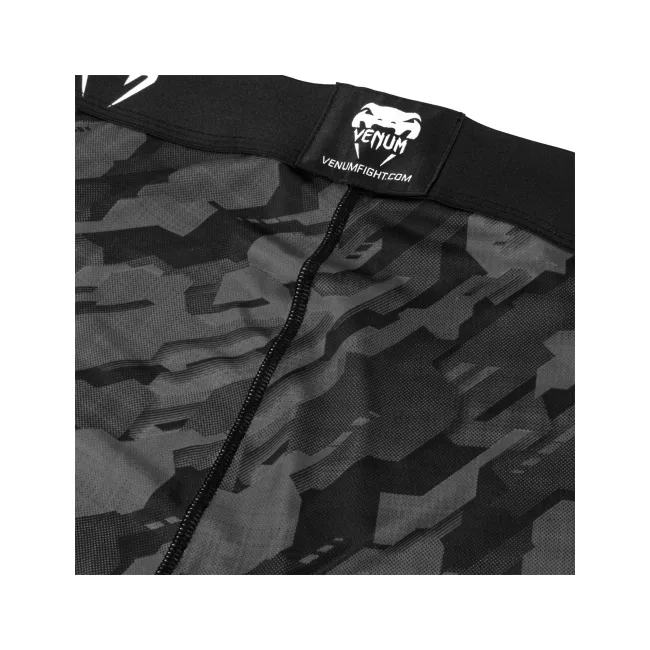 Компрессионные штаны VENUM Tecmo Dark Grey