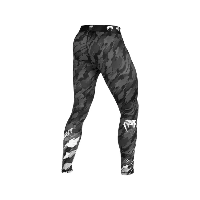 Компрессионные штаны VENUM Tecmo Dark Grey