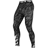 Компрессионные штаны VENUM Tecmo Dark Grey