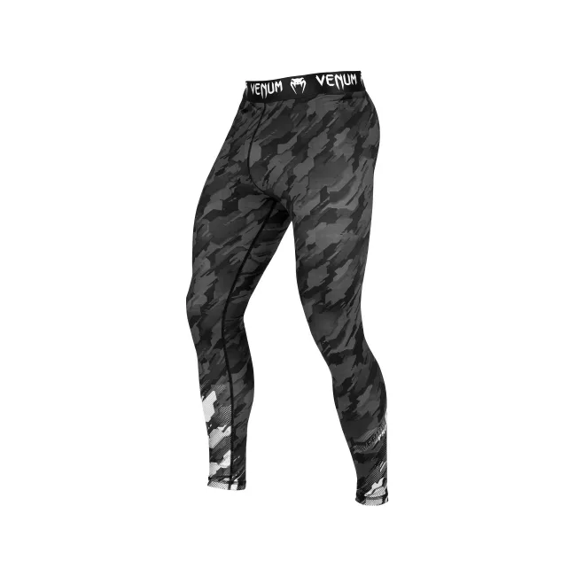 Компрессионные штаны VENUM Tecmo Dark Grey