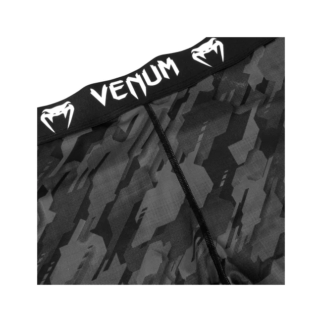 Компрессионные штаны VENUM Tecmo Dark Grey