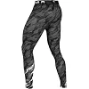Компрессионные штаны VENUM Tecmo Dark Grey