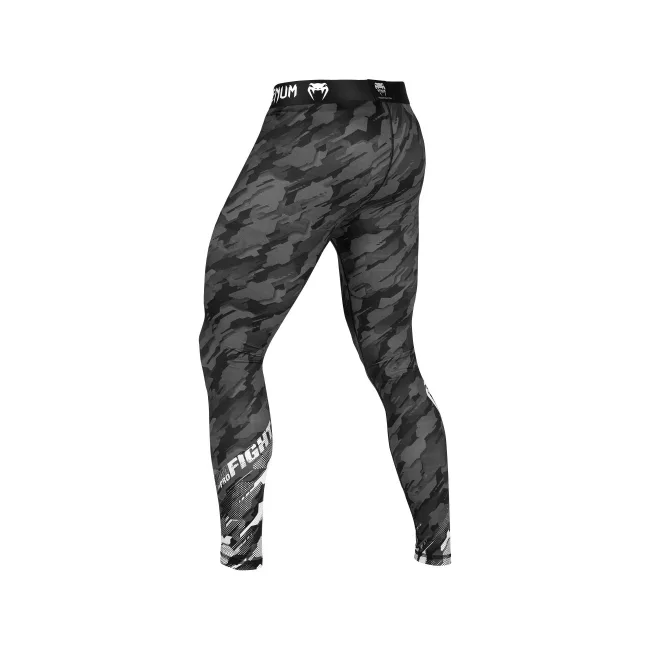 Компрессионные штаны VENUM Tecmo Dark Grey