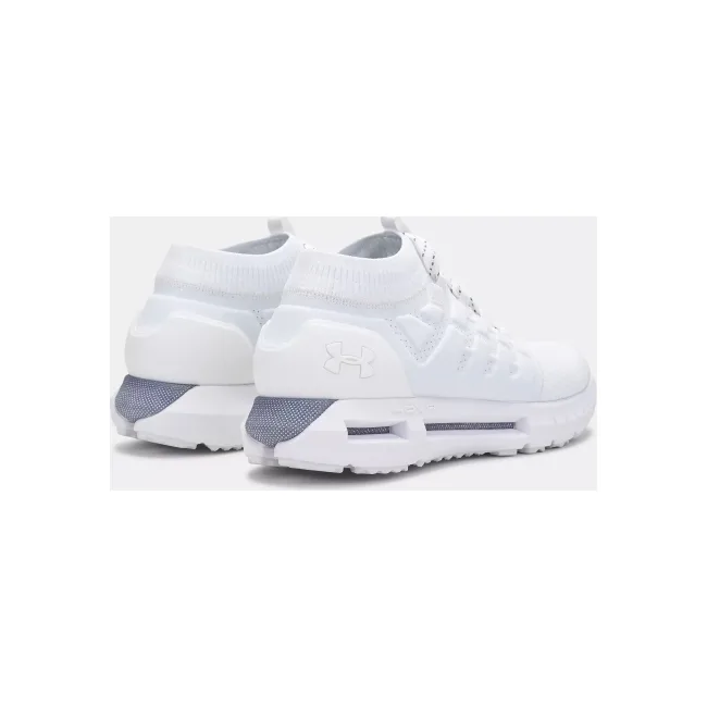 Кроссовки для бега UNDER ARMOUR HOVR Phantom White