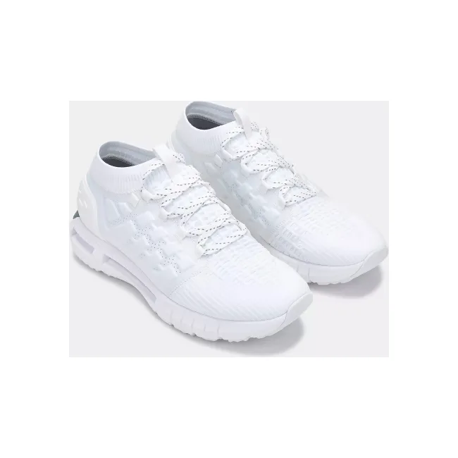 Кроссовки для бега UNDER ARMOUR HOVR Phantom White