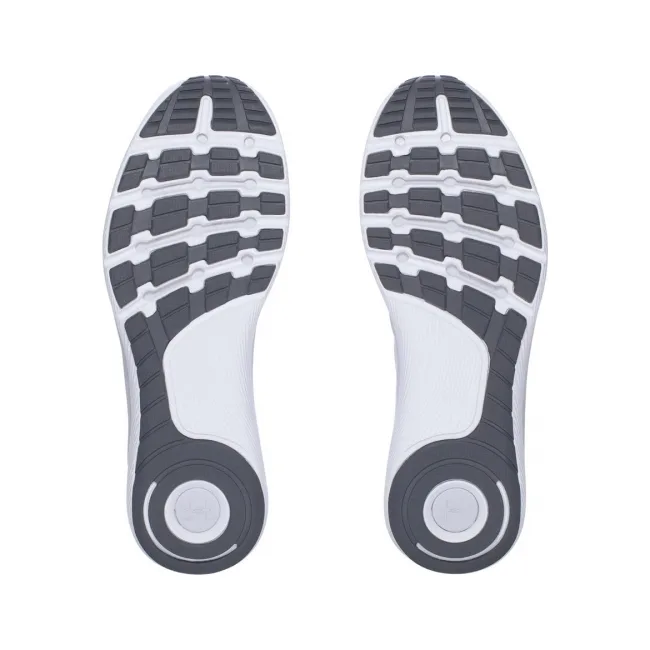 Кроссовки Under Armour UA Threadborne Slingflex White