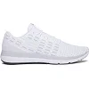 Кроссовки Under Armour UA Threadborne Slingflex White