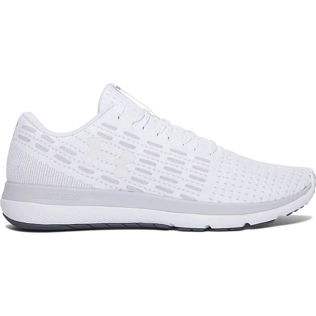 Кроссовки Under Armour UA Threadborne Slingflex White