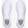Кроссовки Under Armour UA Threadborne Slingflex White