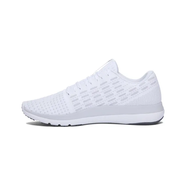Кроссовки Under Armour UA Threadborne Slingflex White