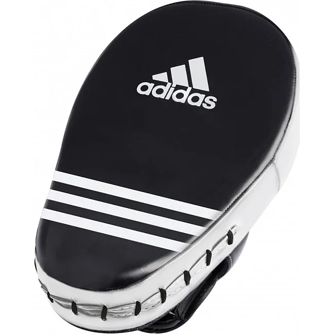 Лапы Adidas Training Long Leather (ADIBAC02)