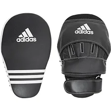 Лапы Adidas Training Long Leather (ADIBAC02)