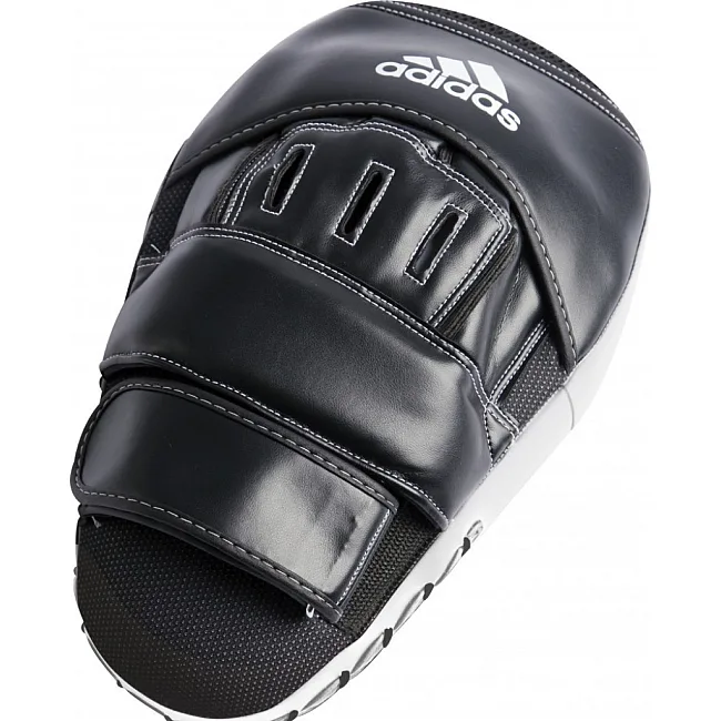 Лапы Adidas Training Long Leather (ADIBAC02)